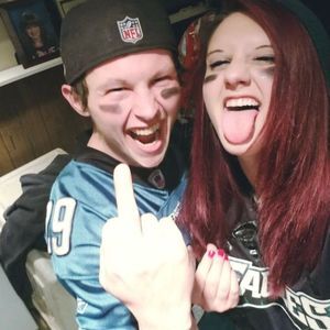 Meet your Posher, Russell